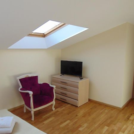 פרדיאל Park Luxury Rooms מראה חיצוני תמונה