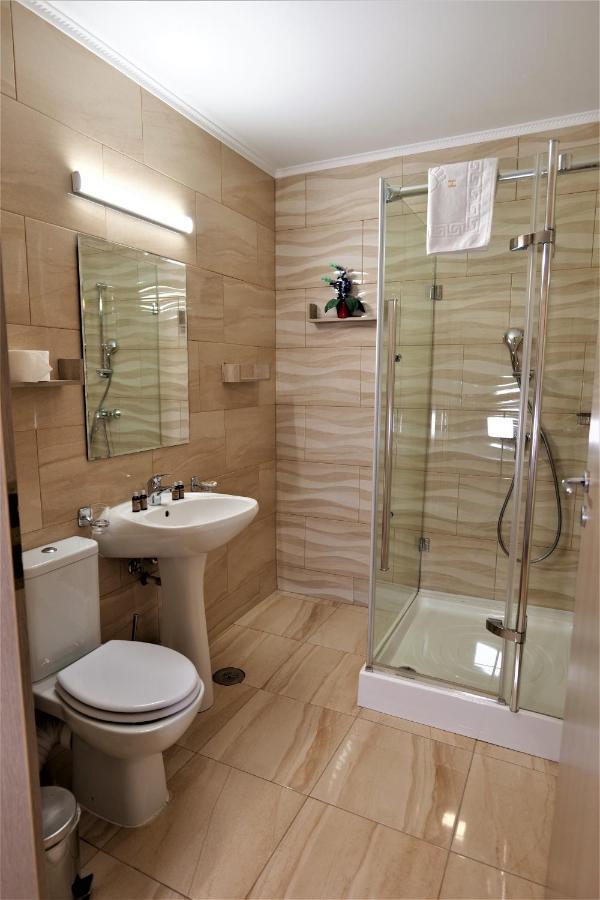 פרדיאל Park Luxury Rooms מראה חיצוני תמונה