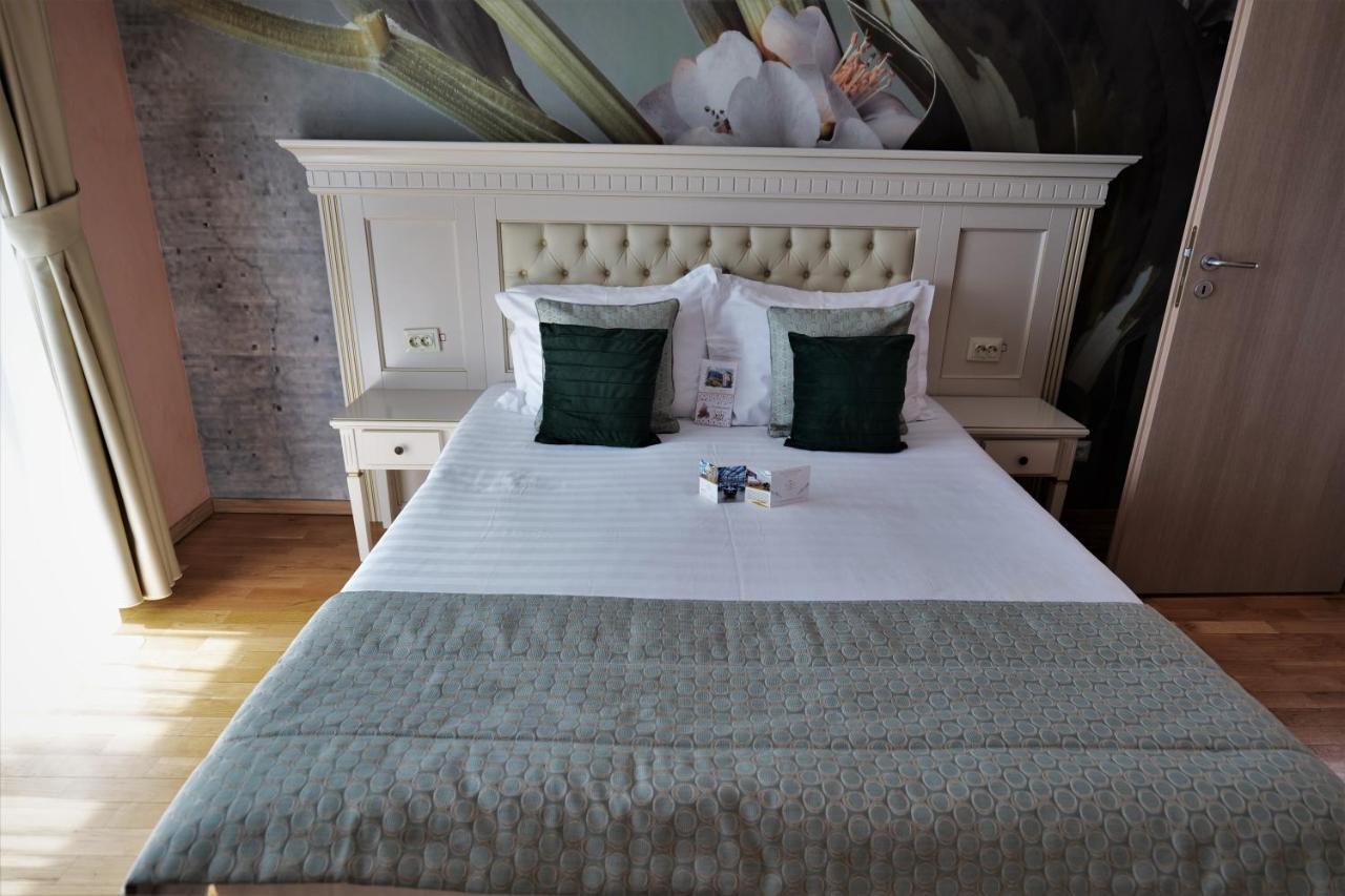 פרדיאל Park Luxury Rooms מראה חיצוני תמונה