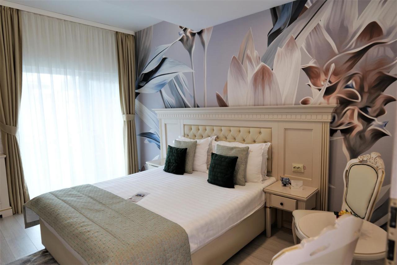 פרדיאל Park Luxury Rooms מראה חיצוני תמונה
