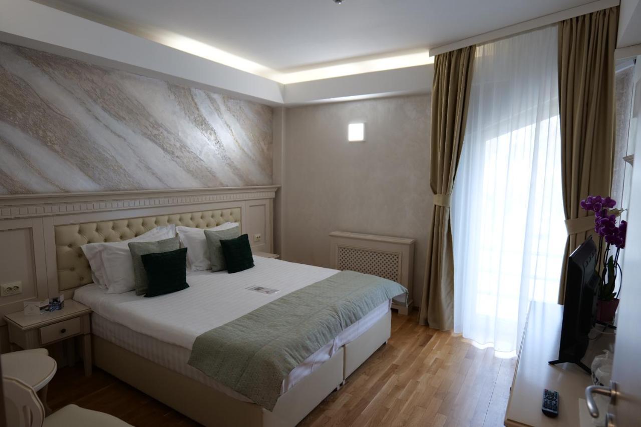 פרדיאל Park Luxury Rooms מראה חיצוני תמונה