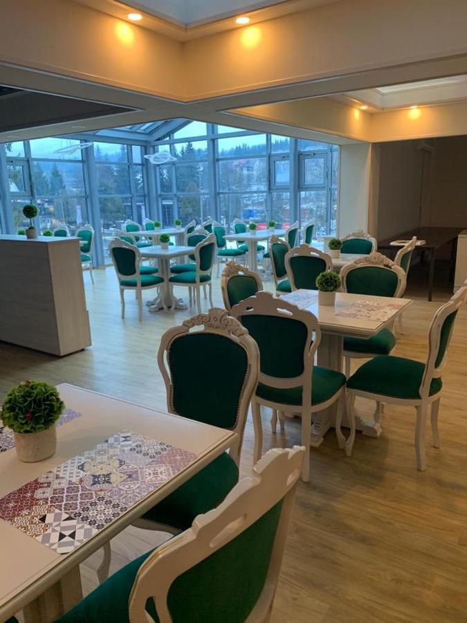 פרדיאל Park Luxury Rooms מראה חיצוני תמונה