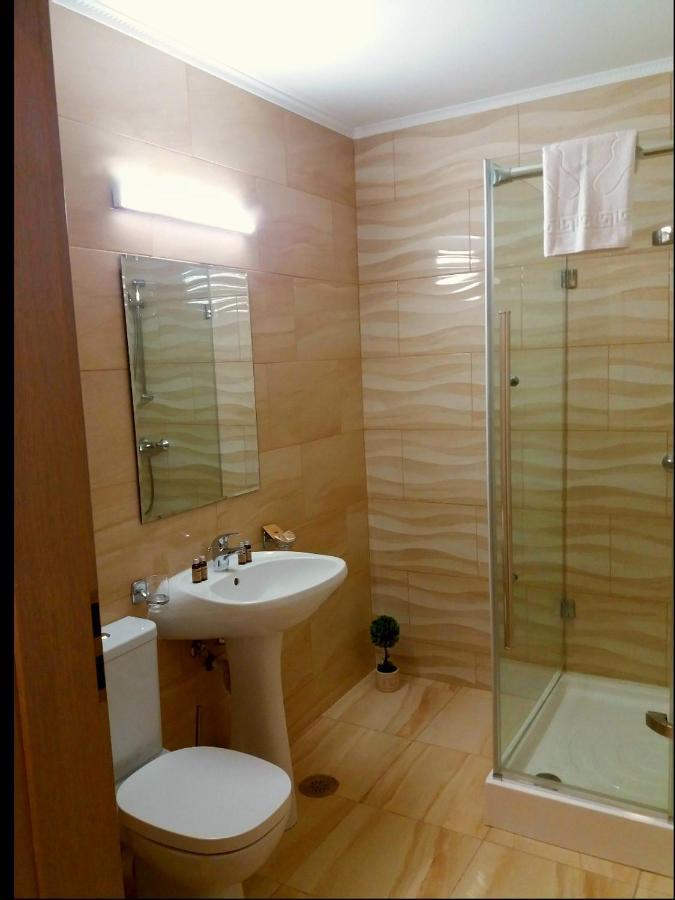 פרדיאל Park Luxury Rooms מראה חיצוני תמונה