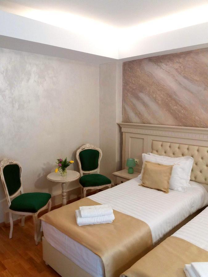 פרדיאל Park Luxury Rooms מראה חיצוני תמונה
